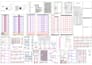 prepare autocad architectural floor plans and city permit drawings